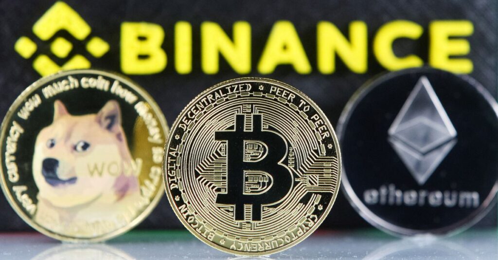 منصة binance المميزات والخصائص