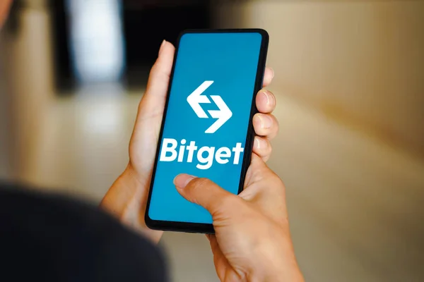 خصائص ومميزات منصة Bitget