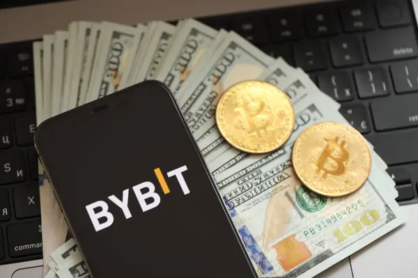 منصة Bybit الخصائص والمميزات